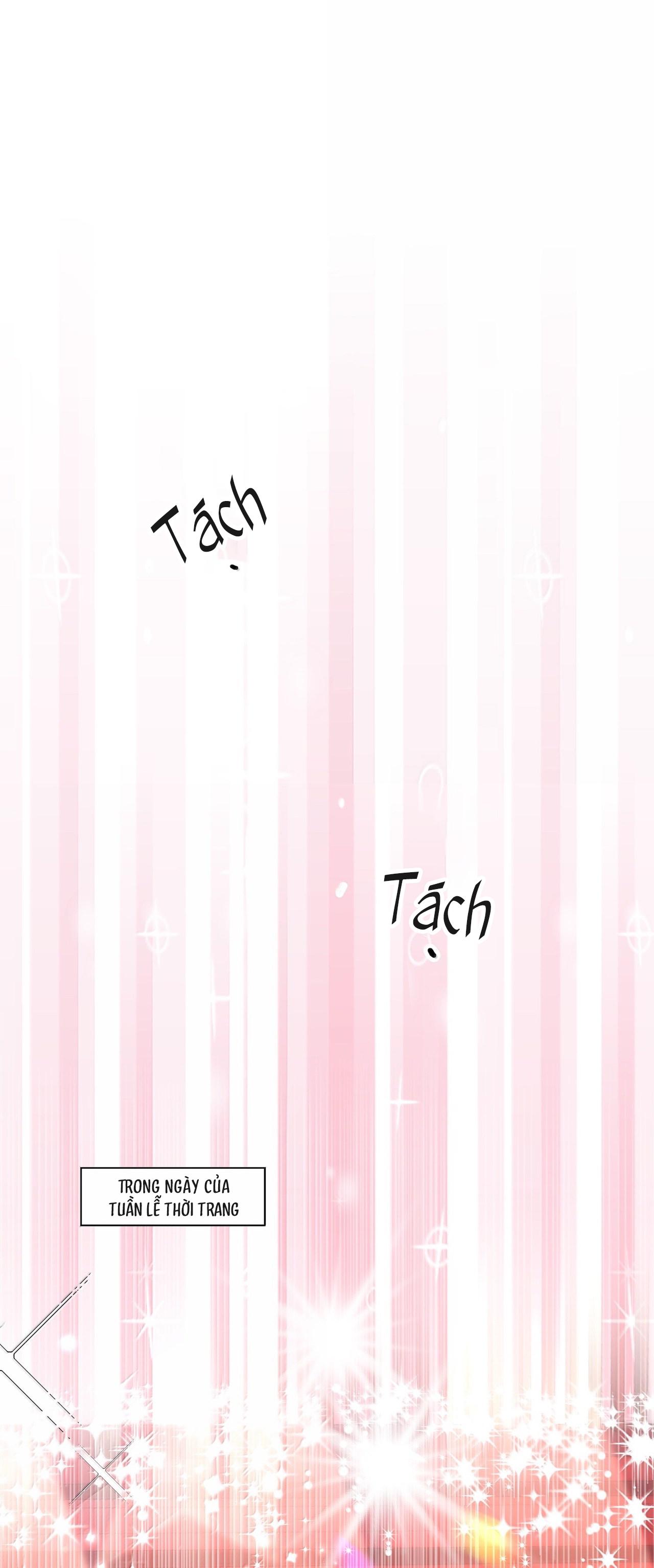 Đặc Chế Cho Riêng Anh - Chap 105