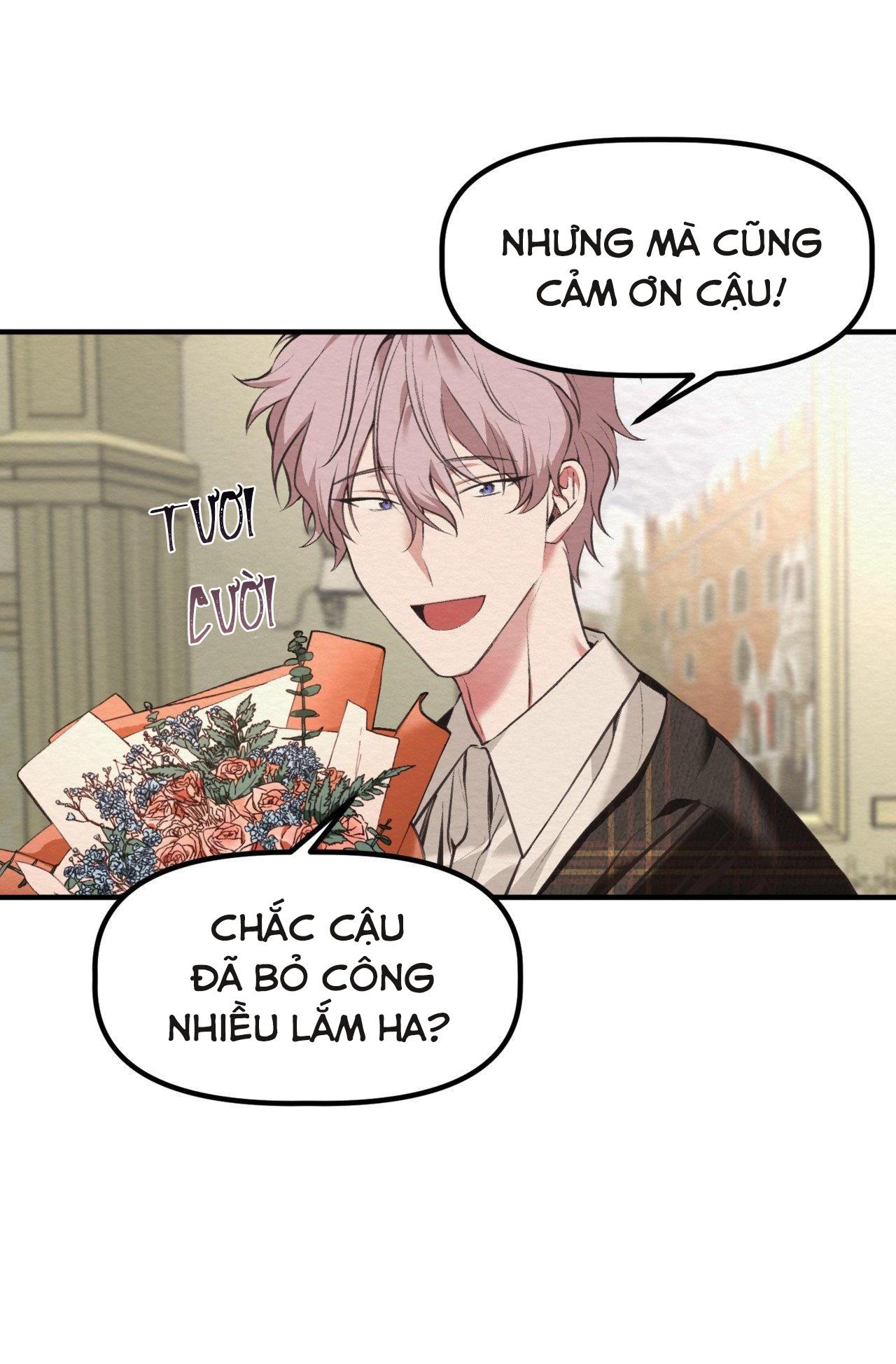 DEVIL ON TOP - Chap 27