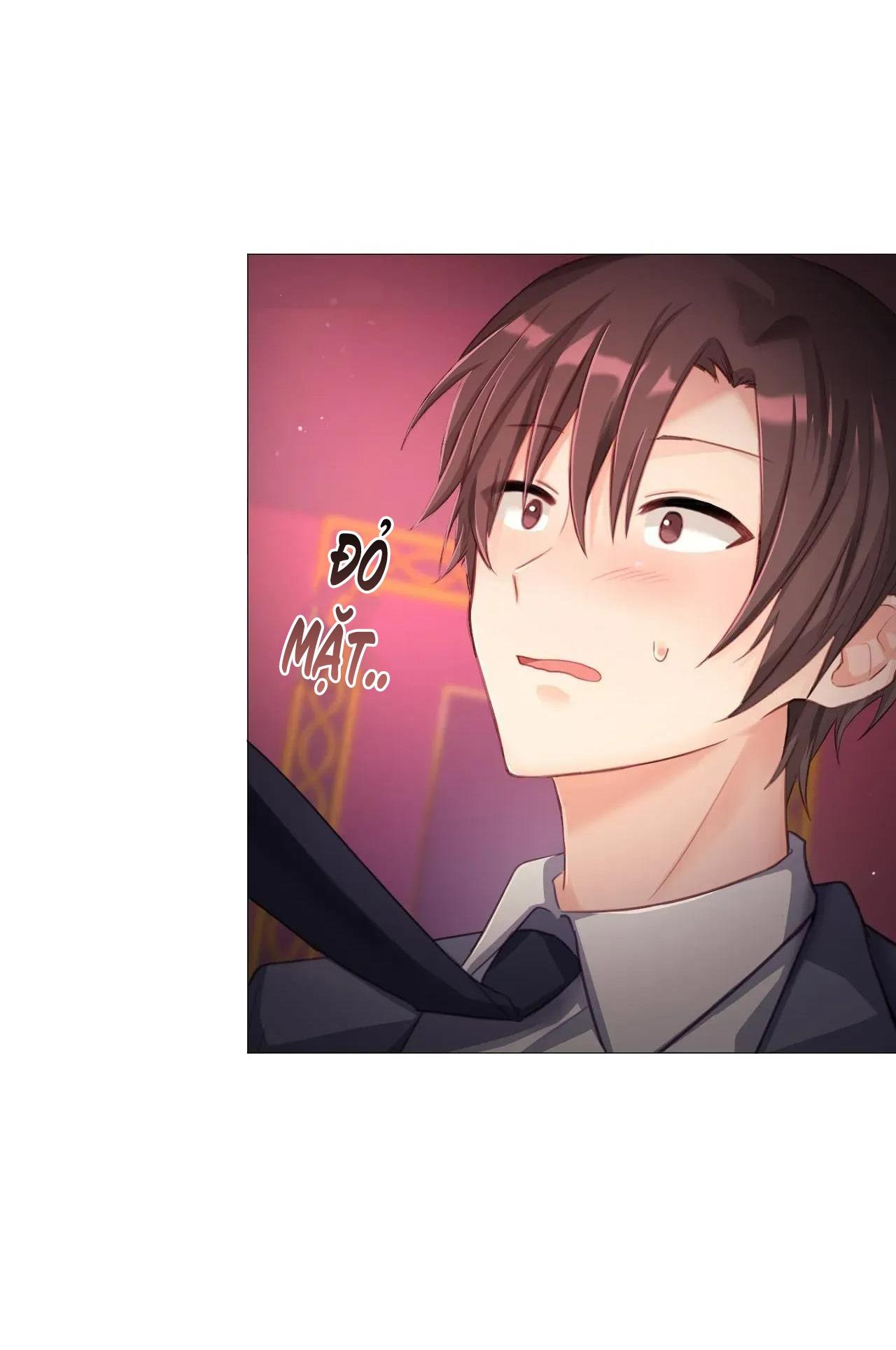 SỰ GIẢI THOÁT - Chap 1