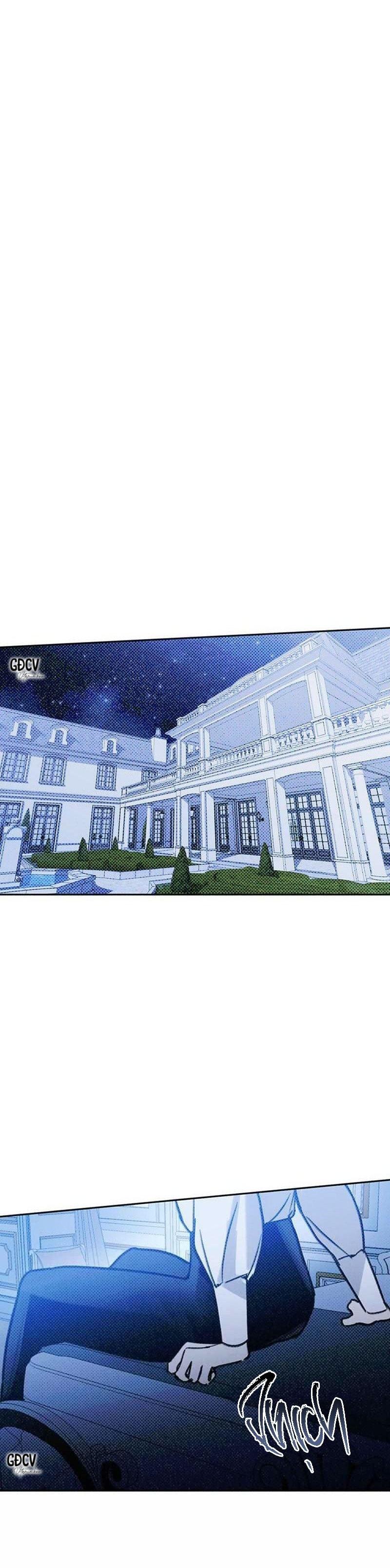 Độc Tấu Đôi - Chap 9