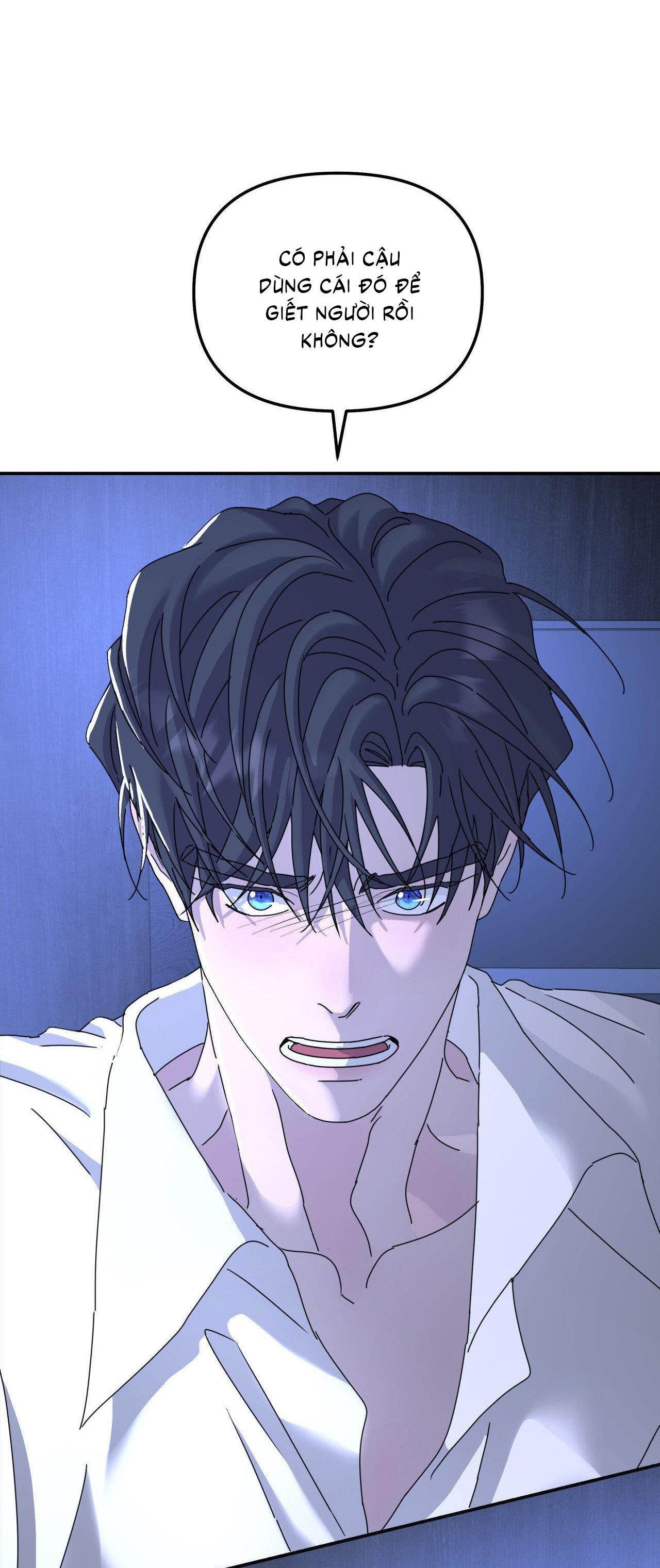 (CBunu) Cây Không Có Rễ - Chap 68