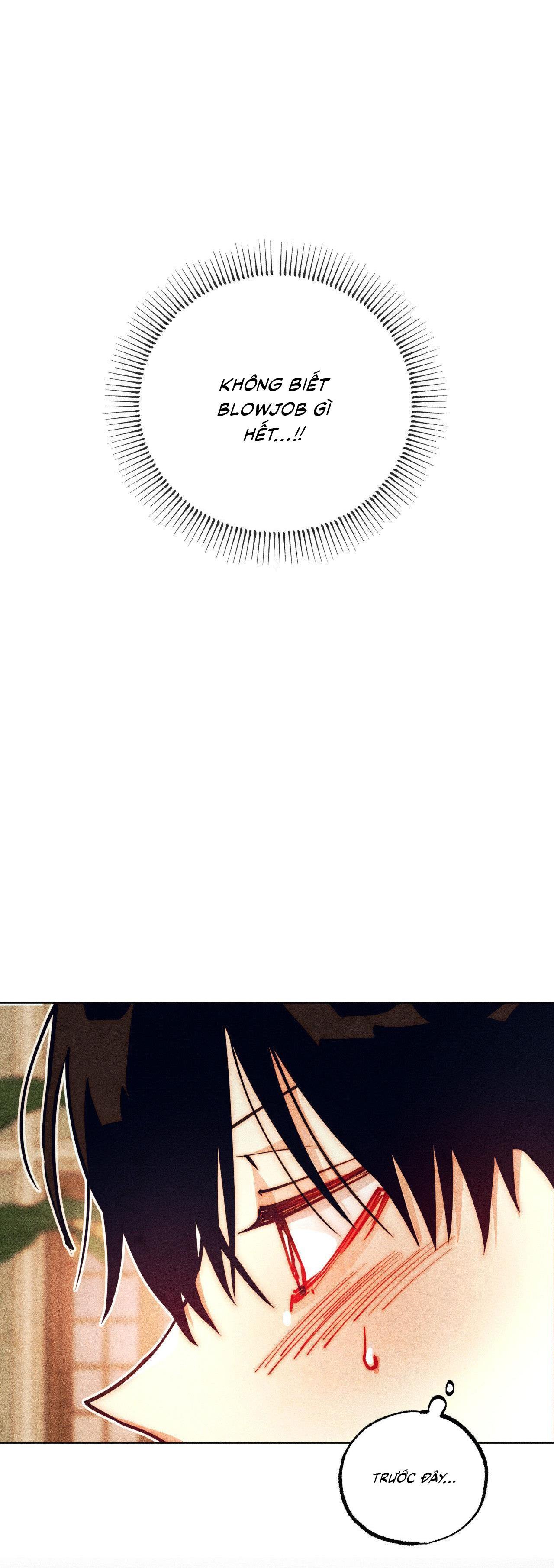 (CBunu) Làm vị cứu tinh thật dễ dàng - Chap 95