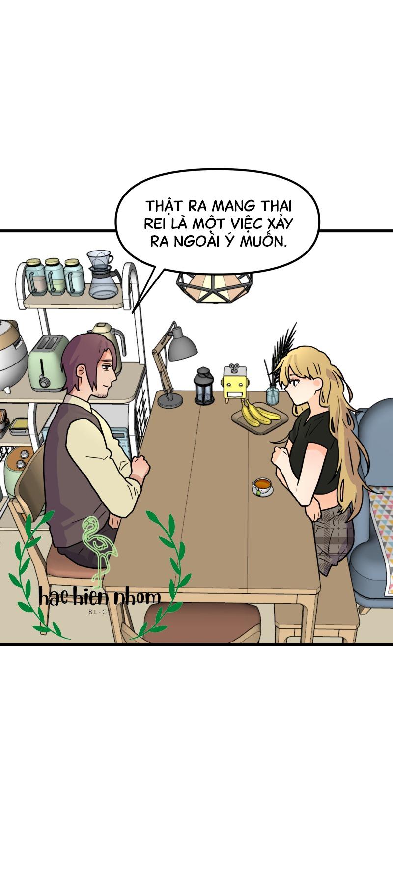 Truyện Ngôn Nhưng Không Ngôn Lắm - Chap 89