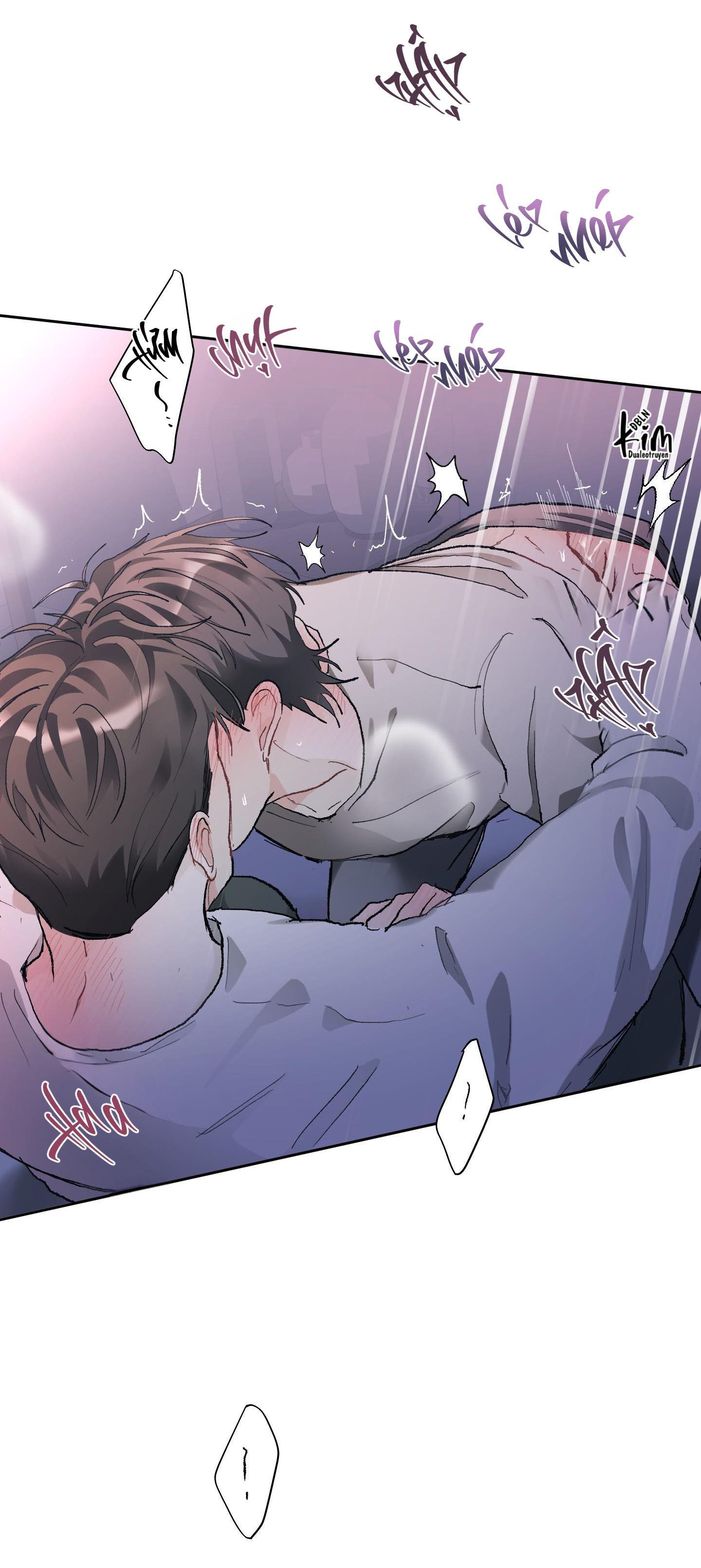 THẾ GIỚI CỦA TÔI KHI KHÔNG CÓ EM - Chap 59