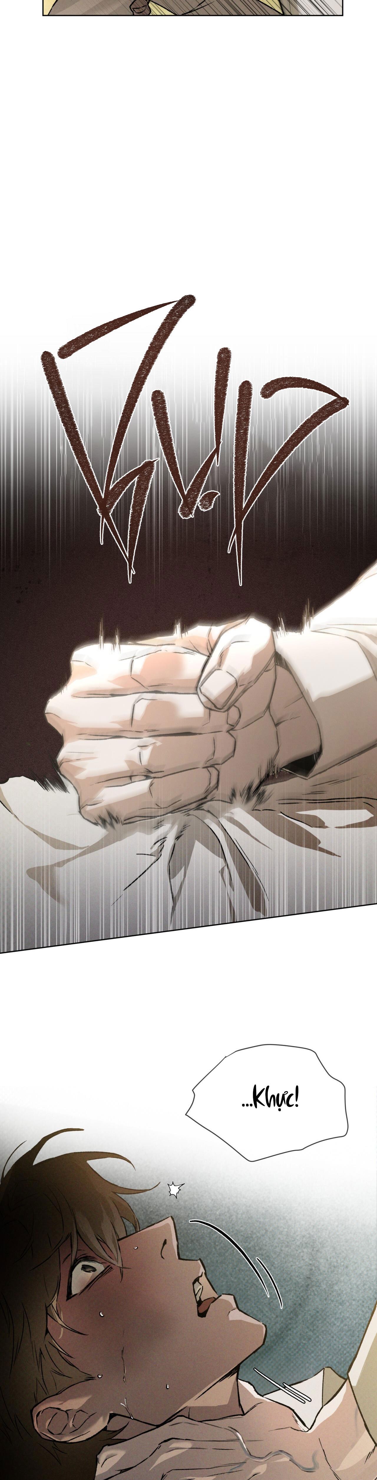 CODENAME ANASTASIA - Chap 41