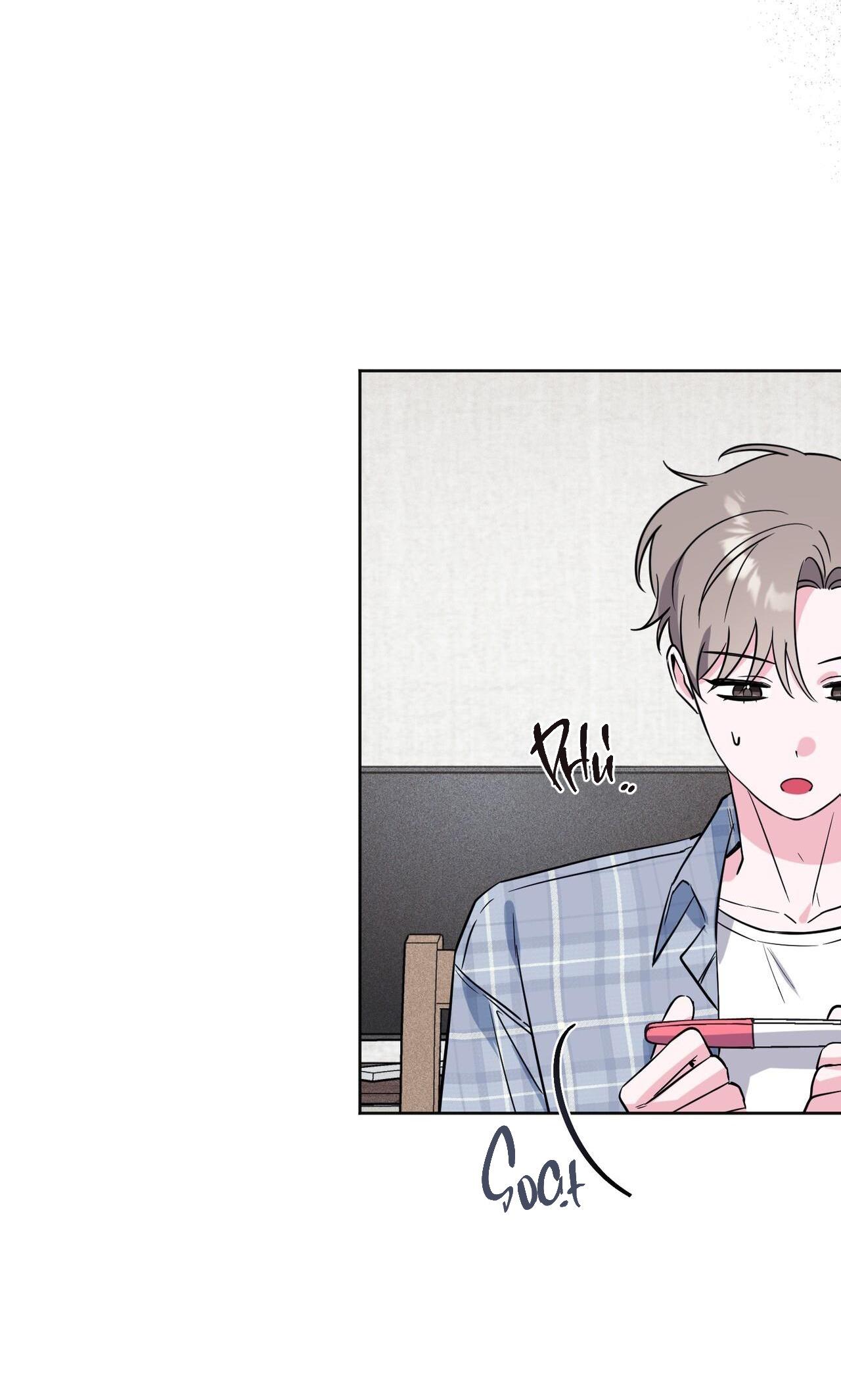 CẠM BẪY ĐẠI HỌC - Chap 74