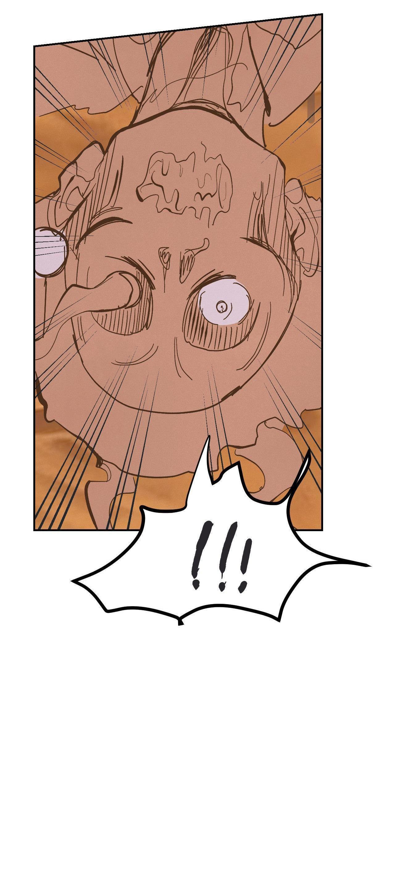 (END SS1) PEACH BOY - Chap 32