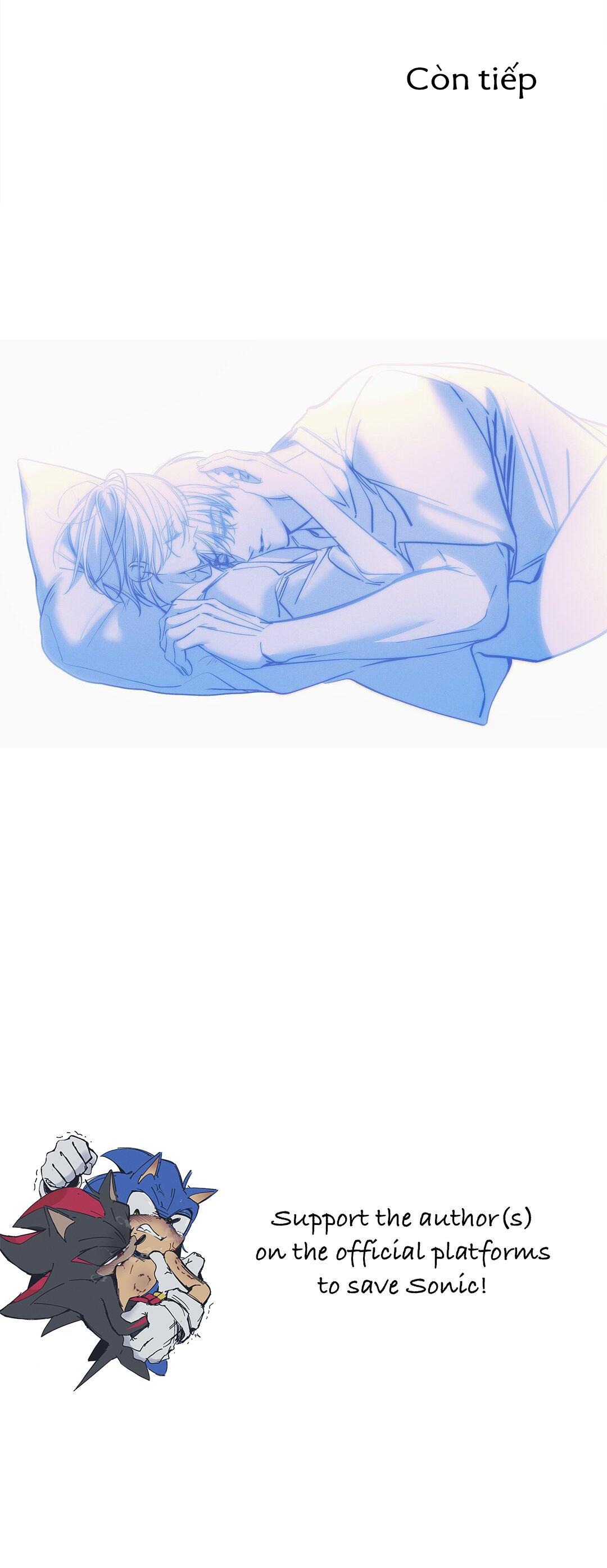 Vực thẳm - Chap 33