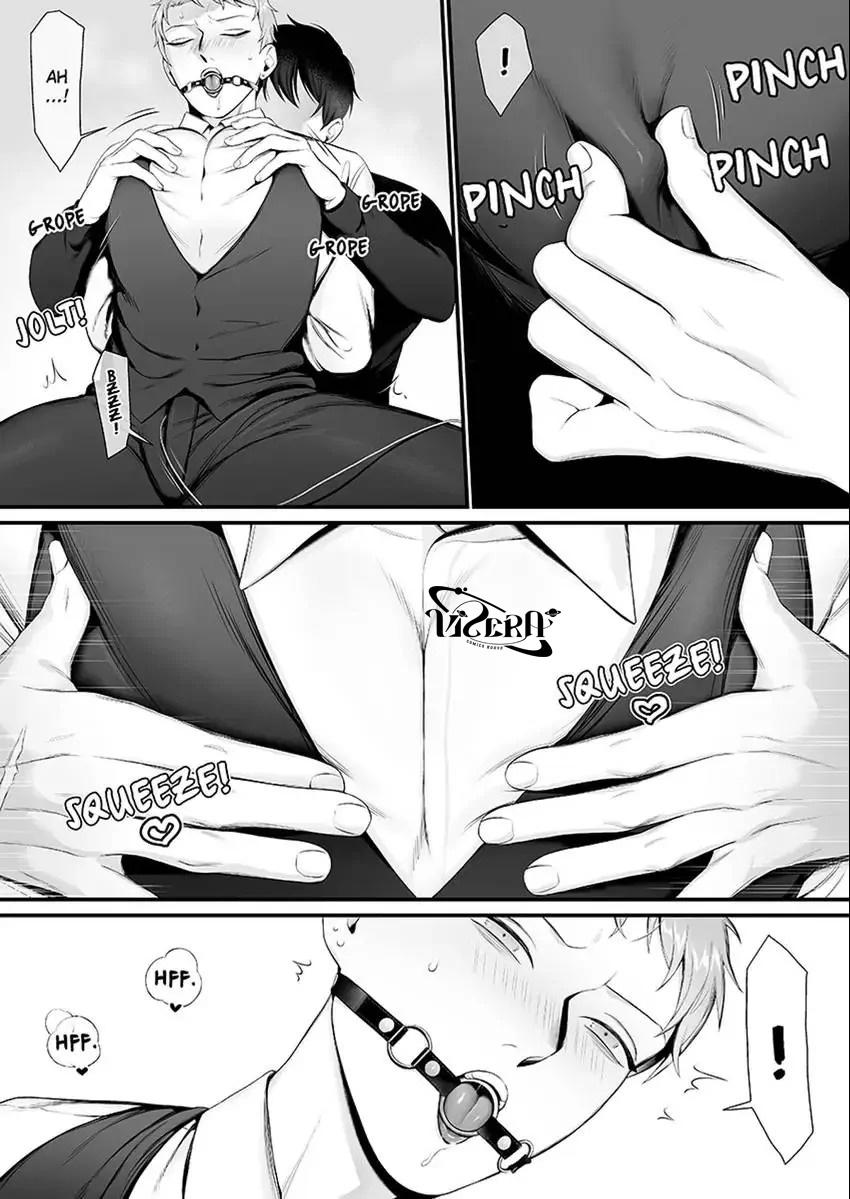 Lồng Giam - Chap 2