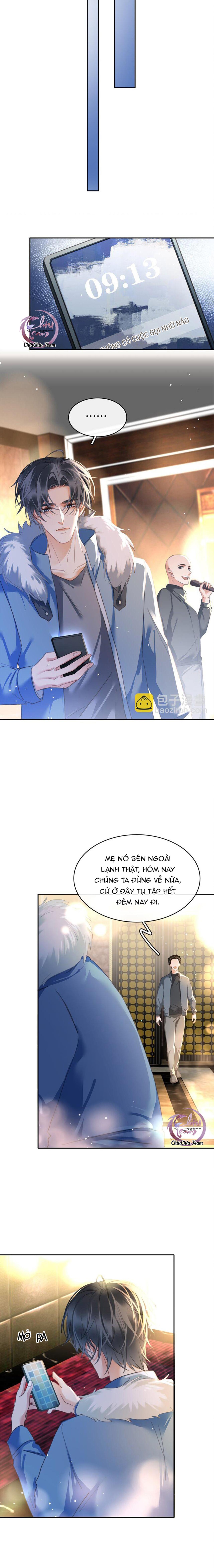 Không Làm Trai Bao! - Chap 132