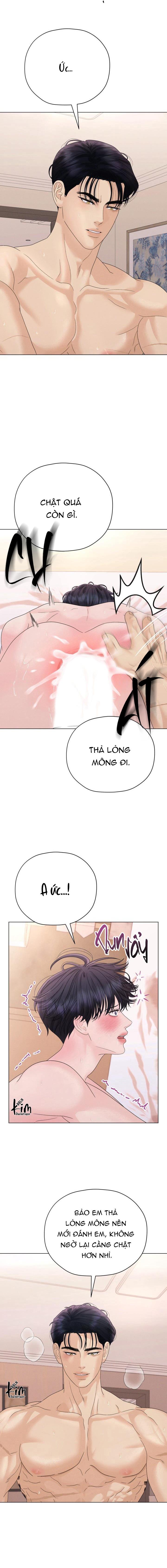 CÁI NÔI CỦA TỘI ÁC - Chap 24