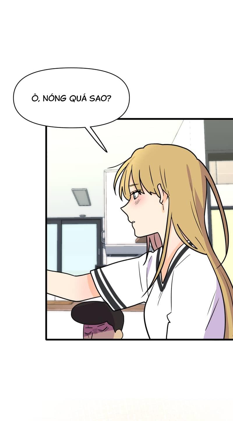 Truyện Ngôn Nhưng Không Ngôn Lắm - Chap 116