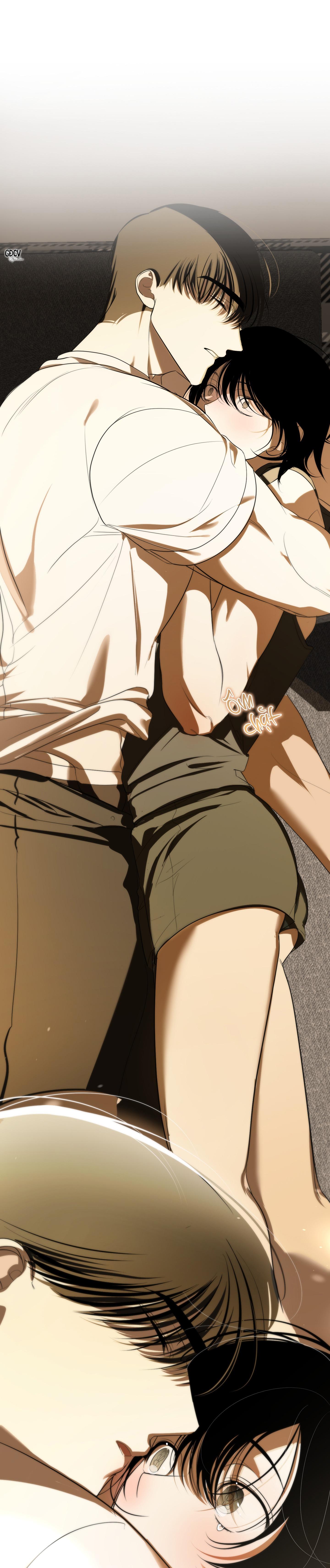 MAU ĐÚT VÀO ĐI - Chap 5