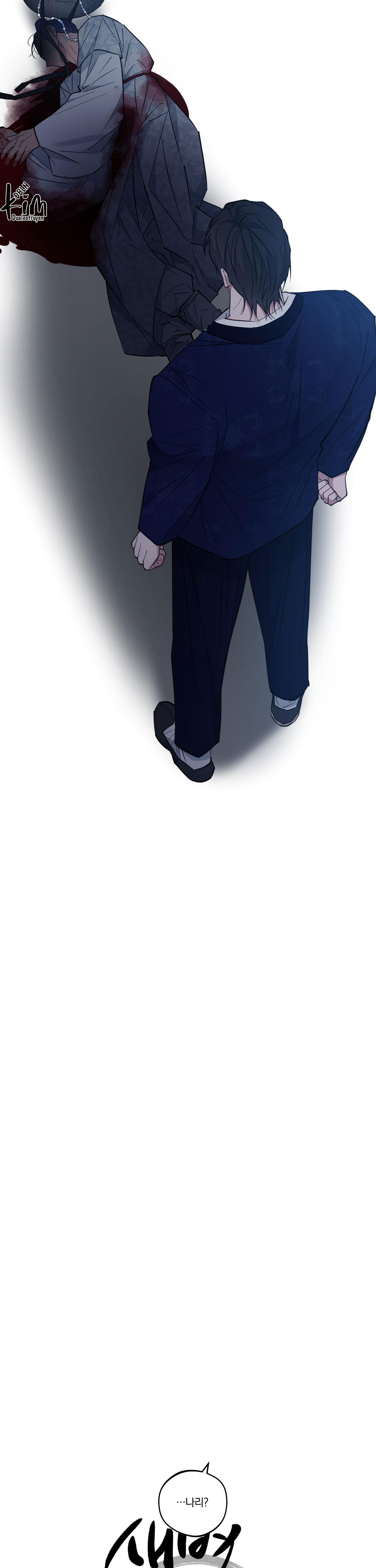 BÌNH MINH CỦA RỒNG - Chap 55