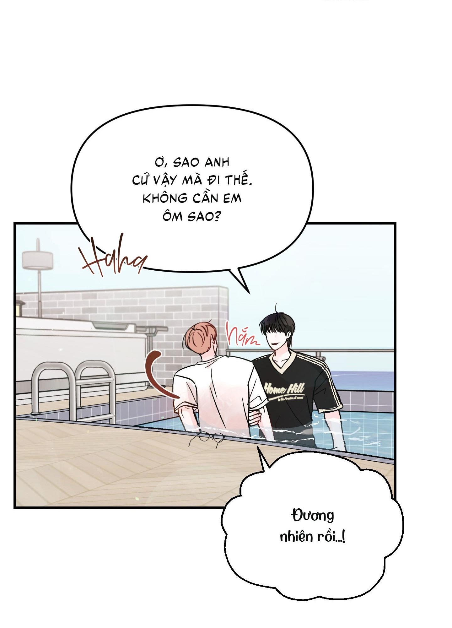 (CBunu) Thán phục thanh xuân - Chap 79