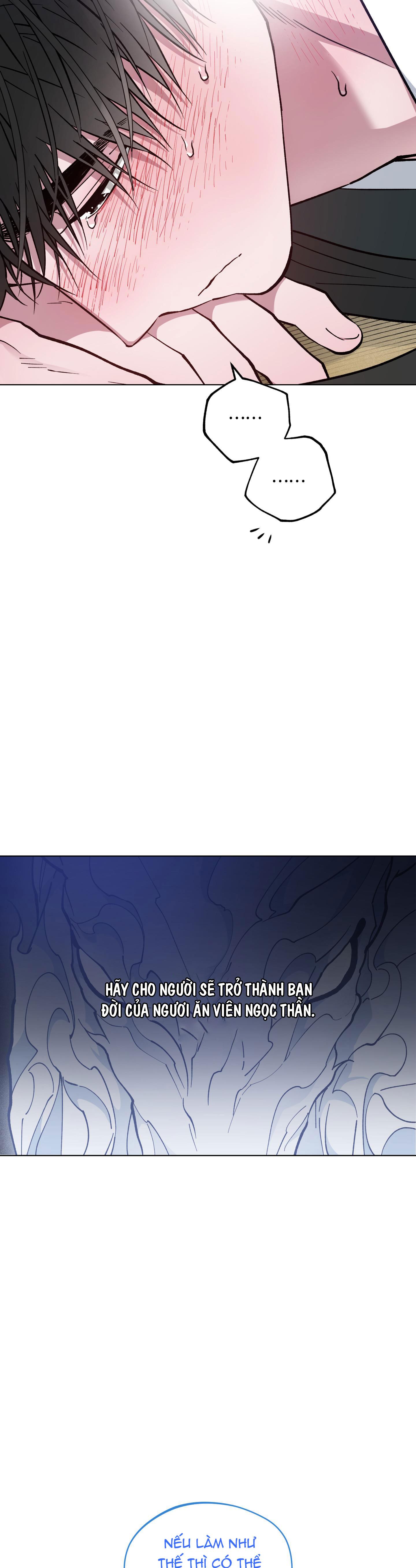 BÌNH MINH CỦA RỒNG - Chap 46