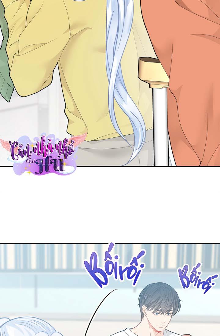 Hôn Nhân Bị Đánh Cắp Của Hồ Ly - Chap 53