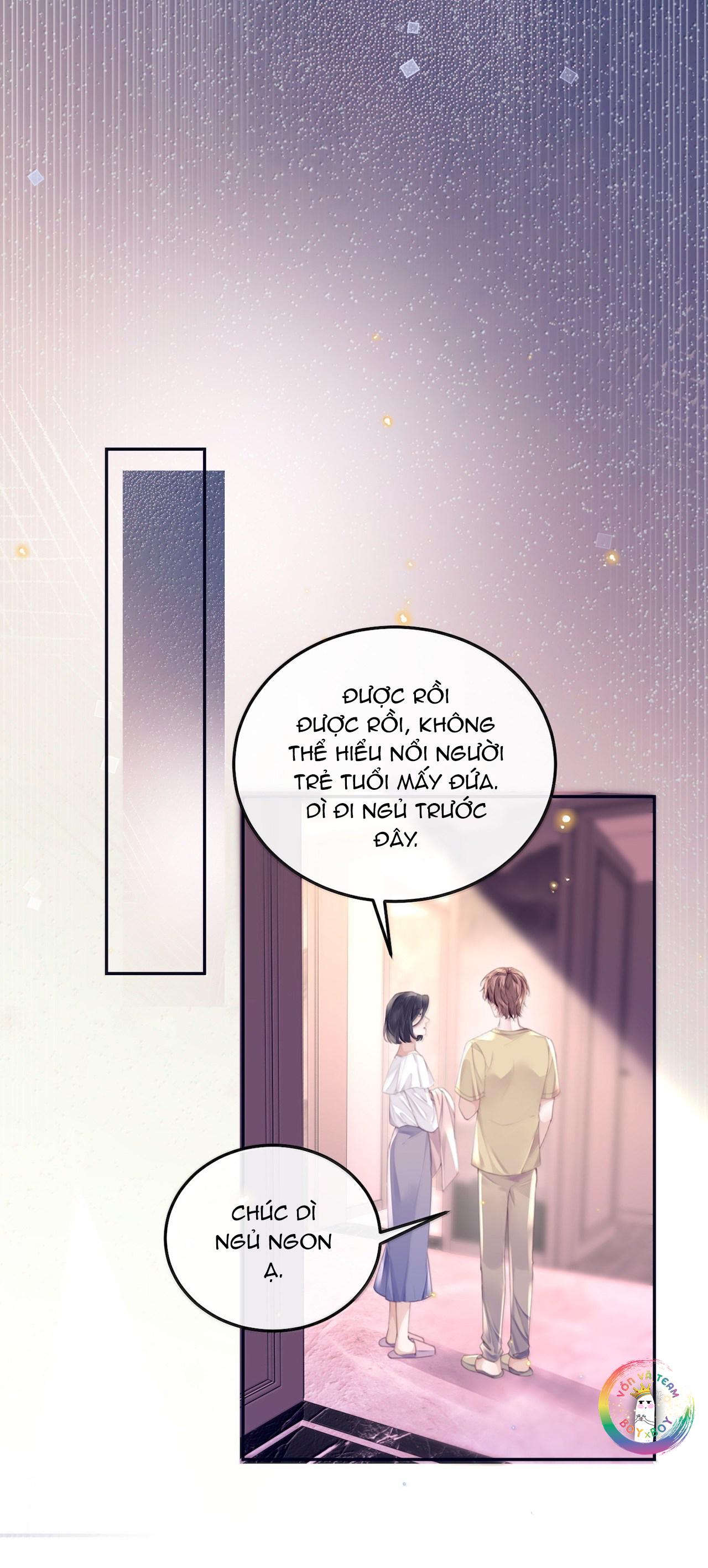 Đặc Chế Cho Riêng Anh - Chap 113