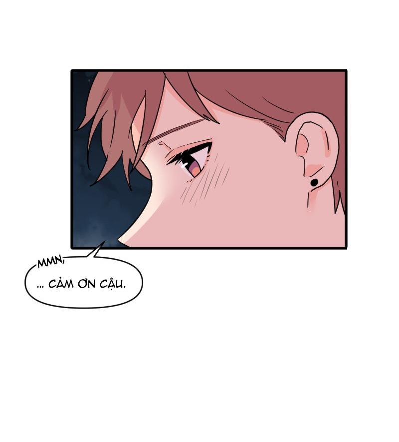 Truyện Ngôn Nhưng Không Ngôn Lắm - Chap 61