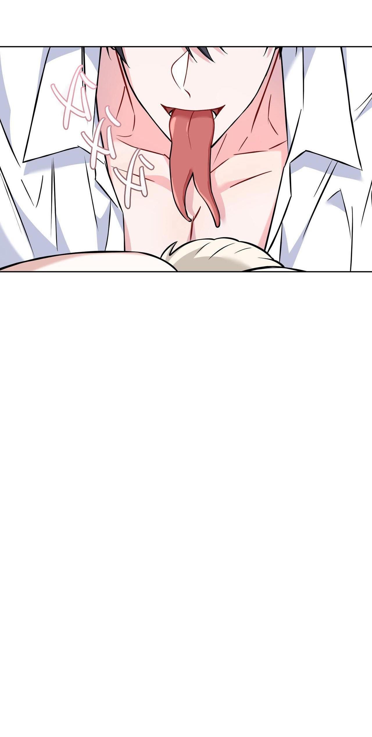 |DROP| Tiệm đồ uống của cáo Flynn - Chap 8