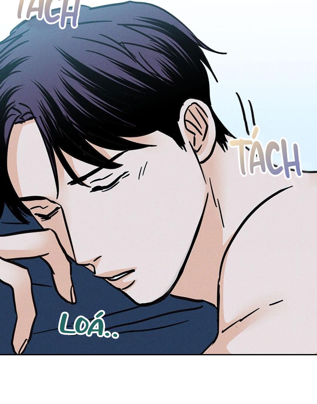 KHI TRĂNG TRÒN MỌC - Chap 5