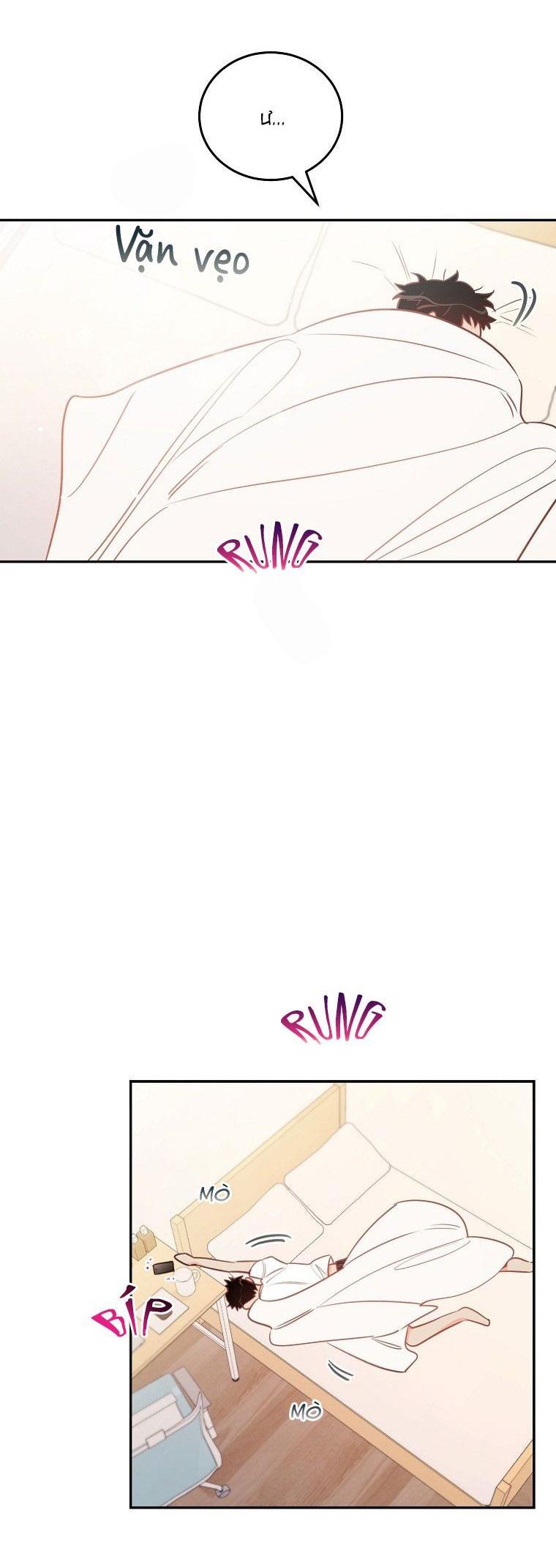 Có Chuyện Gì Xảy Ra với Sự Nổi Tiếng Của Tôi Thế? - Chap 72