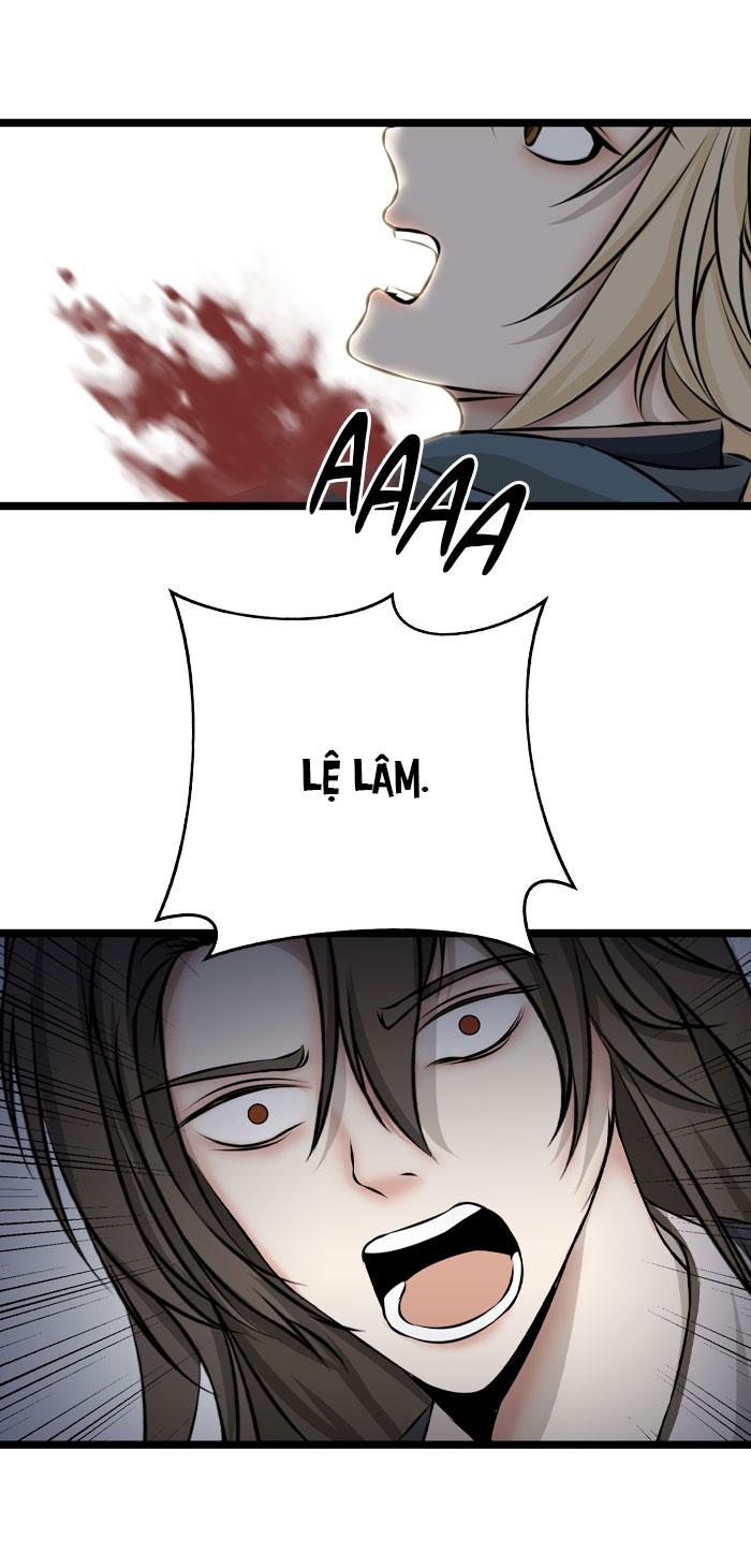 Sao cứ phải dây dưa với nhân vật phụ như ta - Chap 8