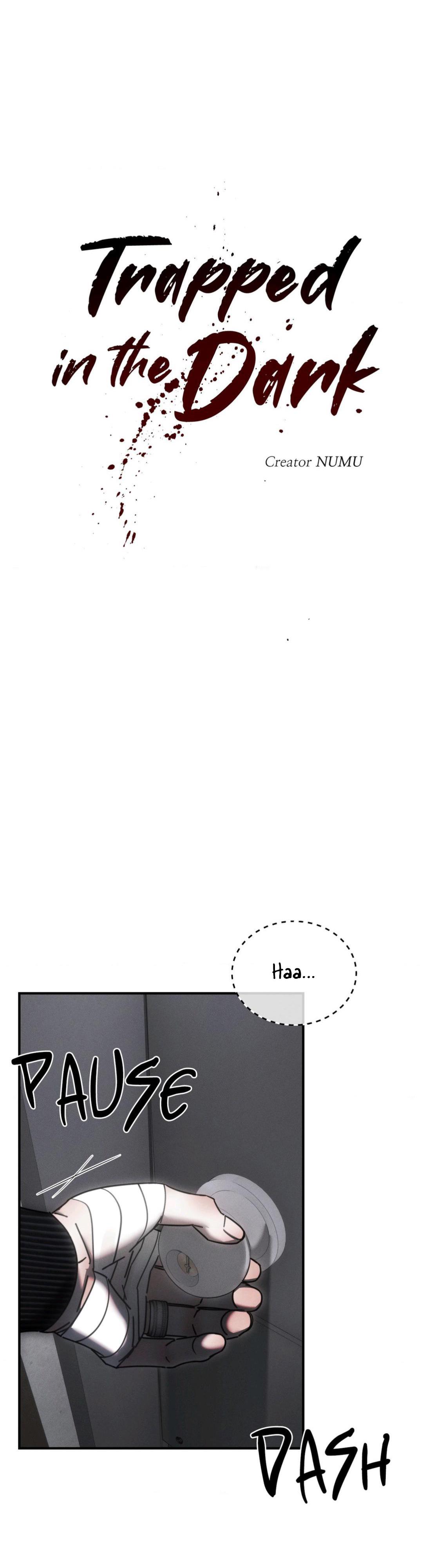 Vực thẳm - Chap 34