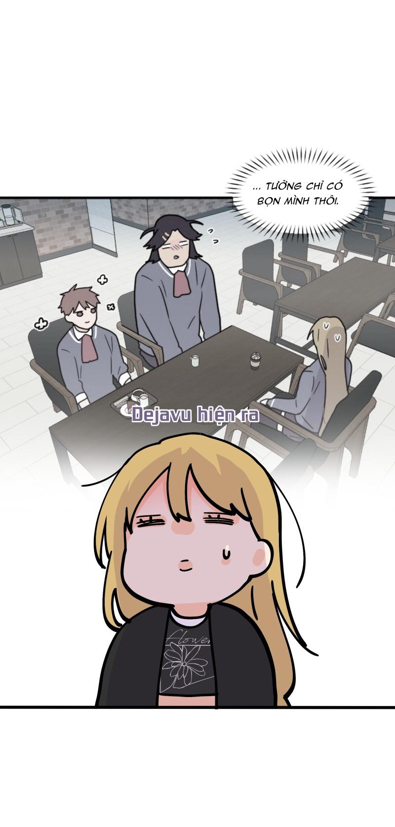 Truyện Ngôn Nhưng Không Ngôn Lắm - Chap 85