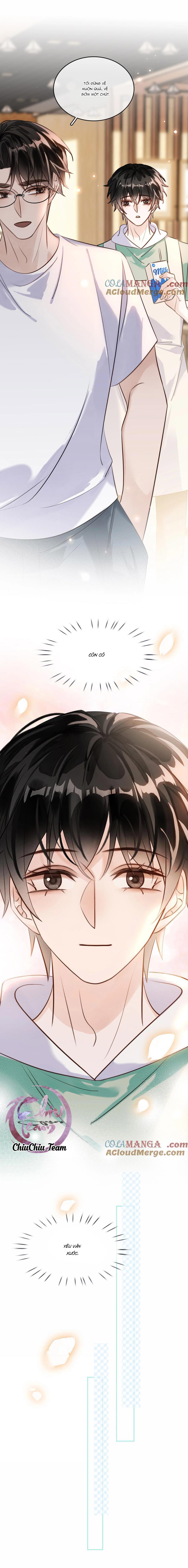 Không Làm Trai Bao! - Chap 150