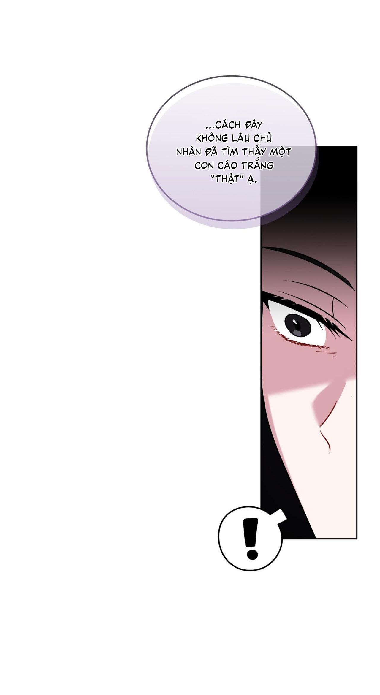 |DROP| Tiệm đồ uống của cáo Flynn - Chap 15