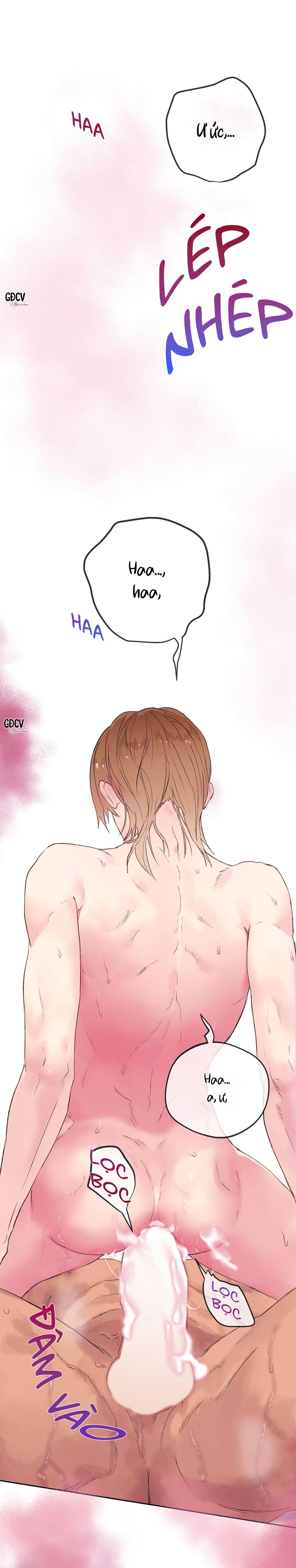 Đứng Yên, Nhúc Nhích Là Cứng Đó! - Chap 35