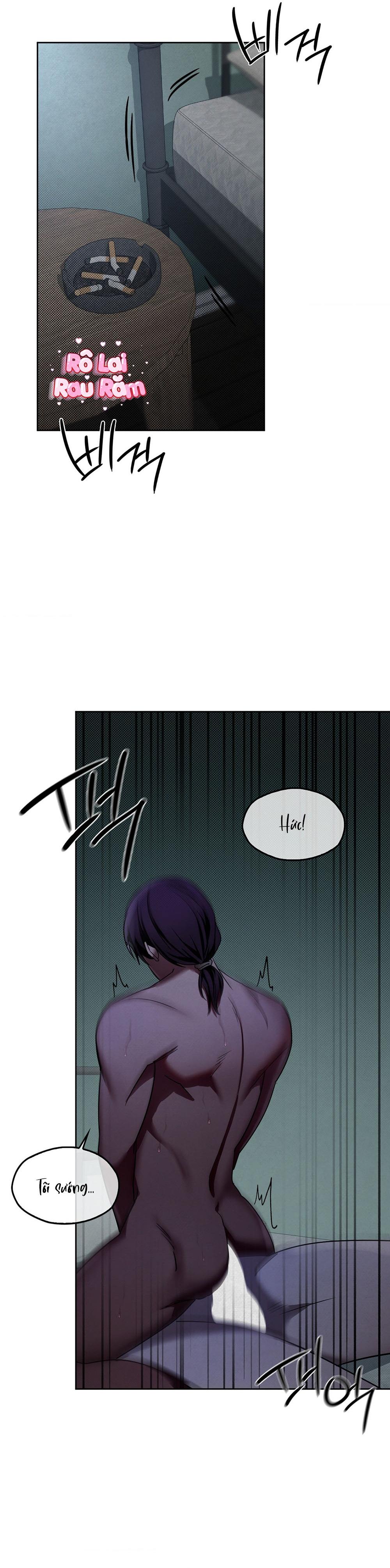 DROP TRANH VẼ - Chap 2