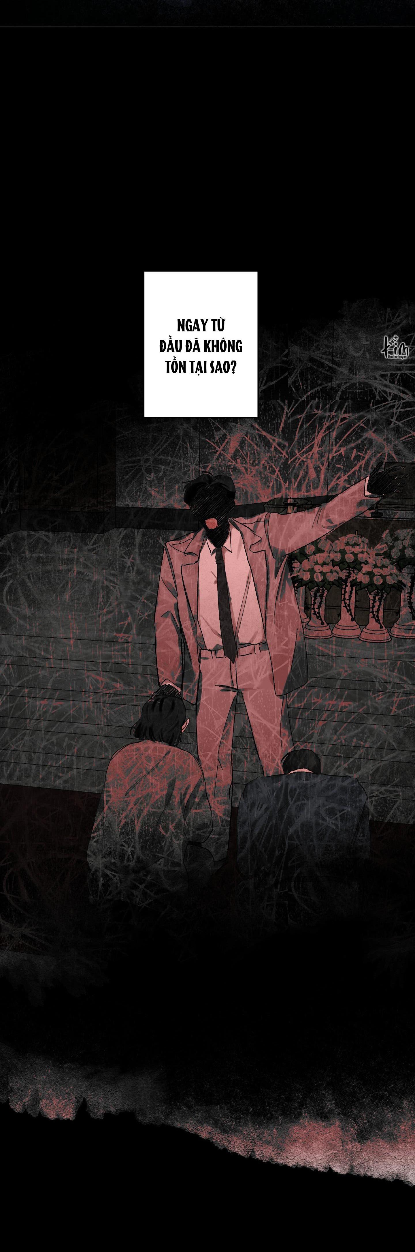 THẾ GIỚI CỦA TÔI KHI KHÔNG CÓ EM - Chap 52