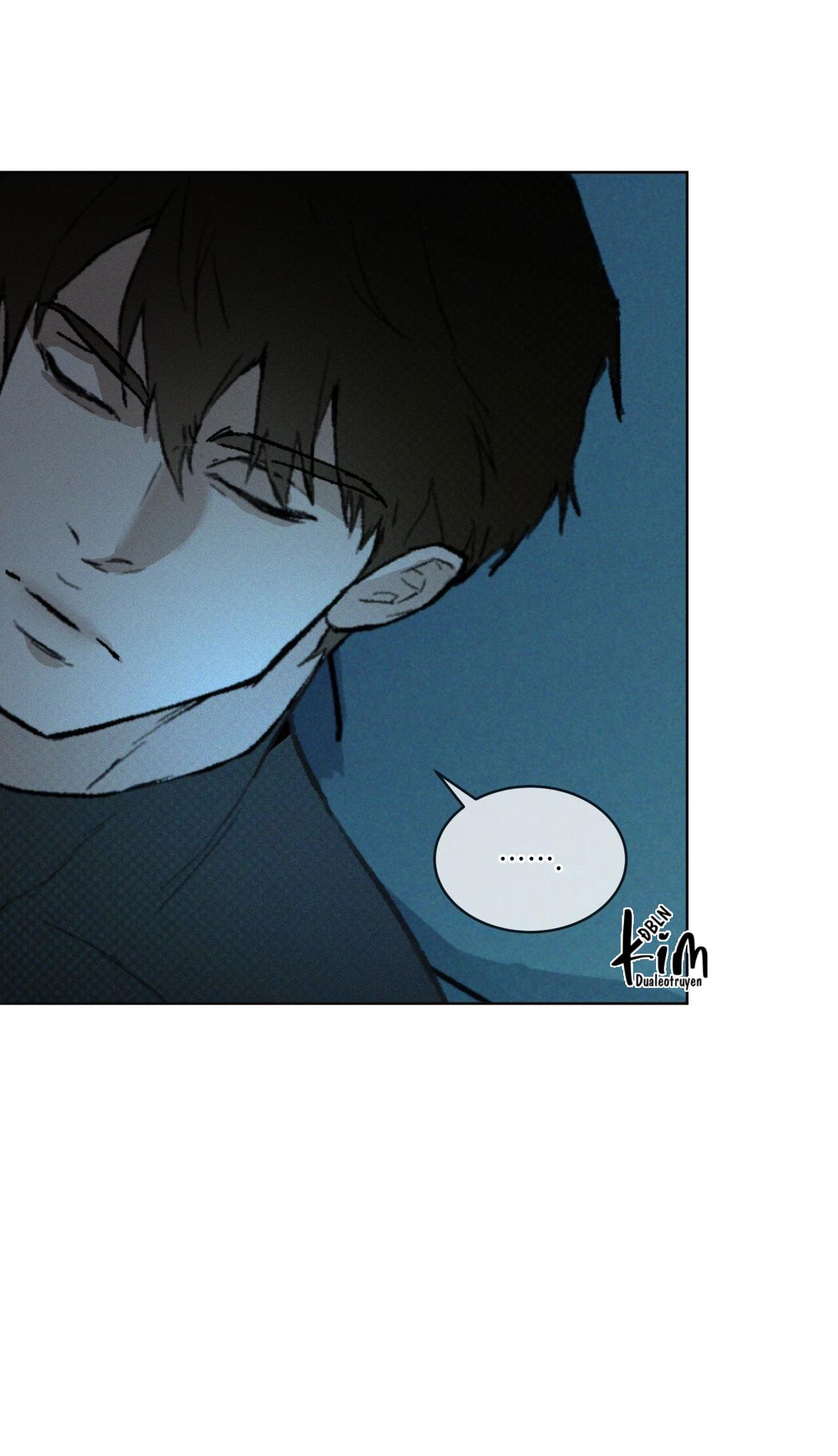 CODENAME ANASTASIA - Chap 34