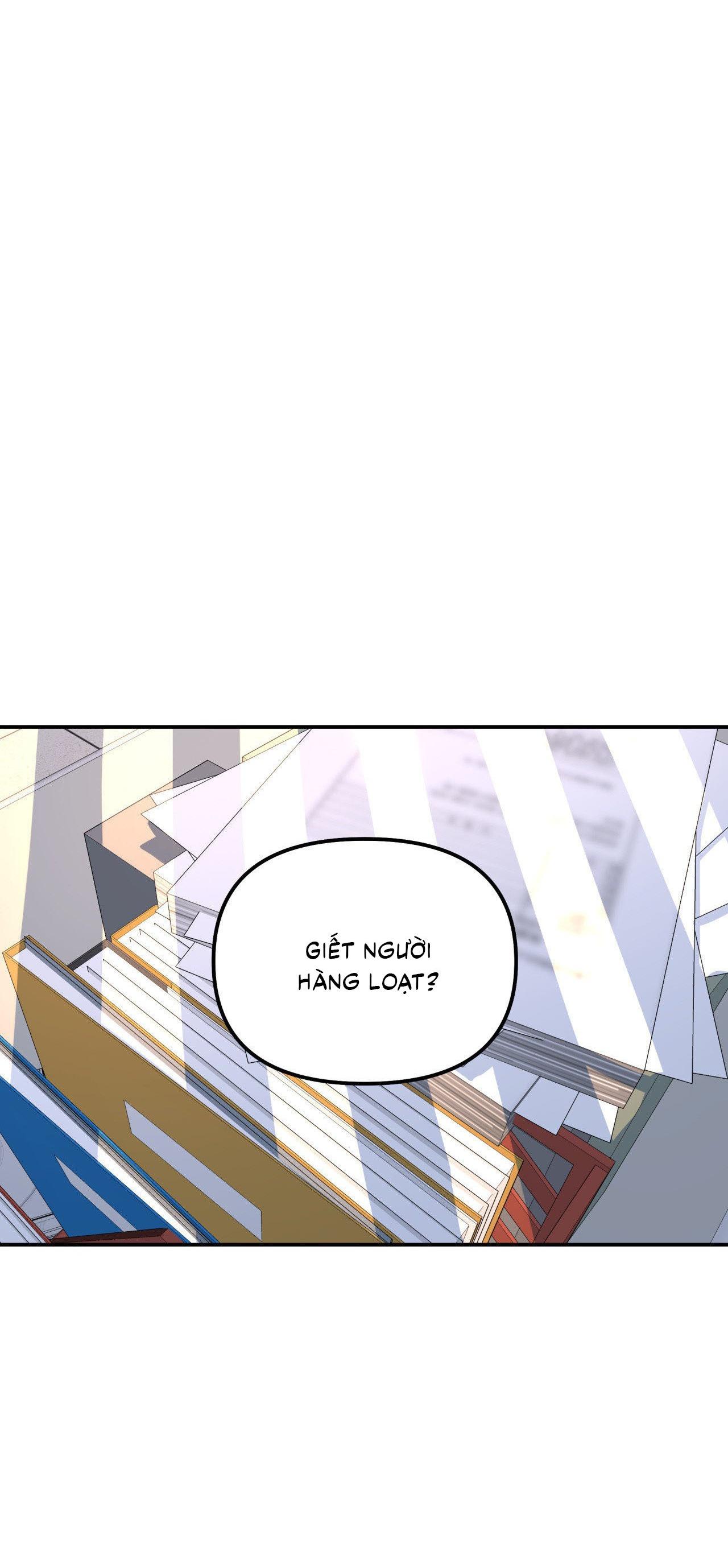 (CBunu) Cây Không Có Rễ - Chap 74