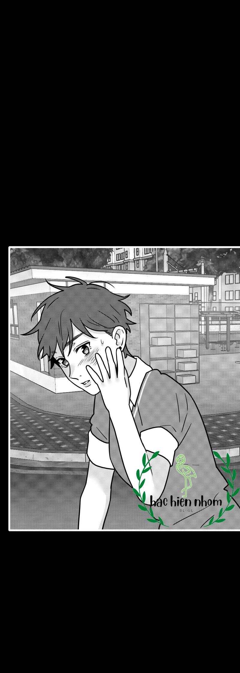 Truyện Ngôn Nhưng Không Ngôn Lắm - Chap 93