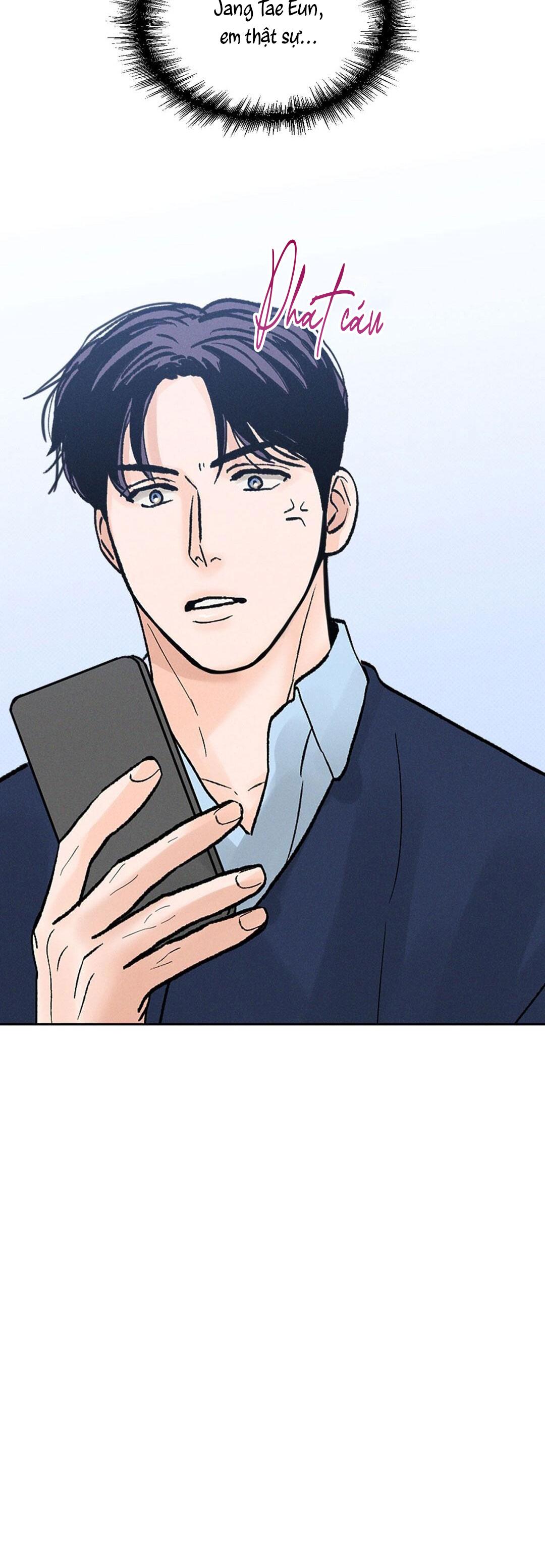 KHI TRĂNG TRÒN MỌC - Chap 2