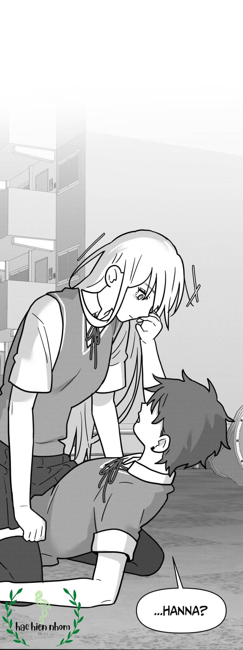 Truyện Ngôn Nhưng Không Ngôn Lắm - Chap 96