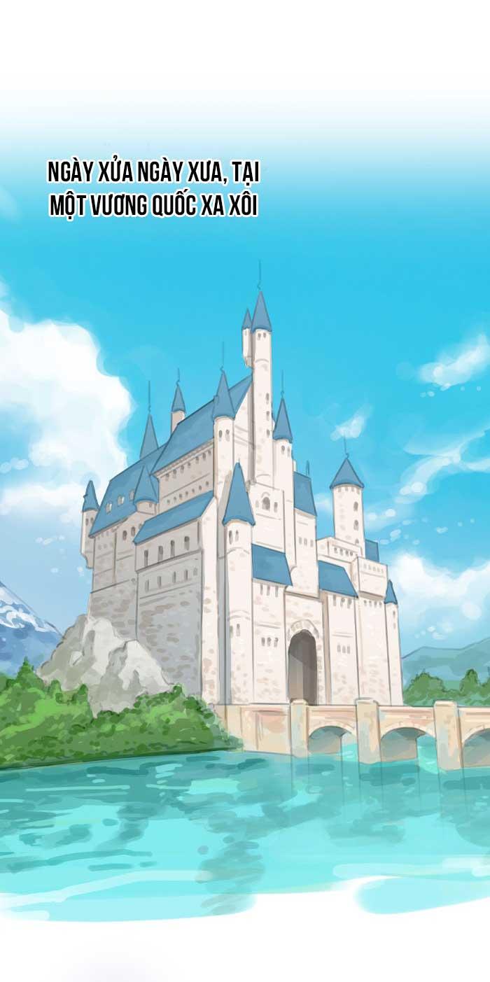 Sao cứ phải dây dưa với nhân vật phụ như ta - Chap 11