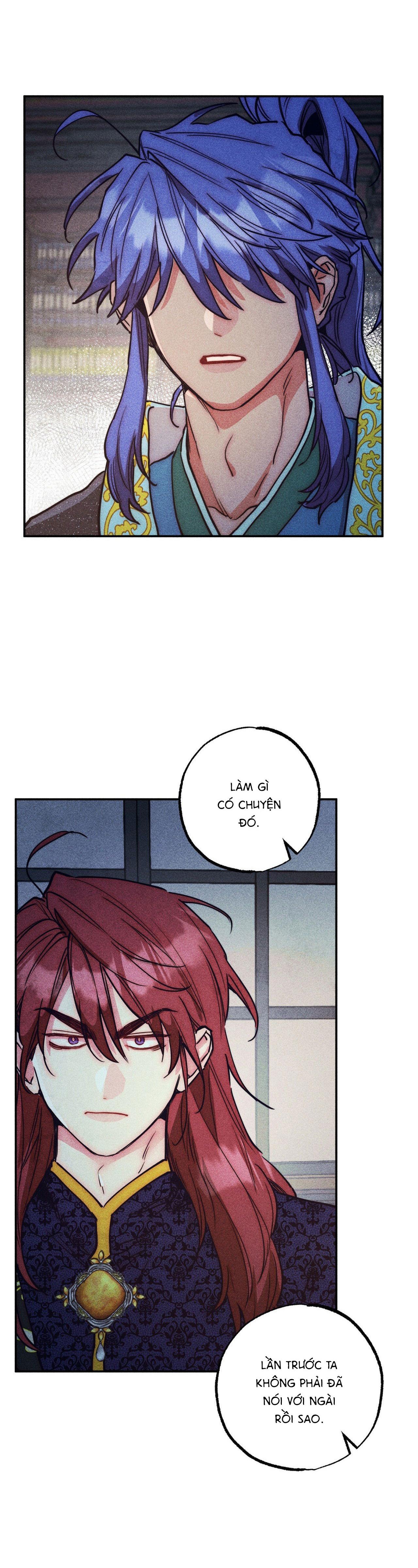 (CBunu) Làm vị cứu tinh thật dễ dàng - Chap 78