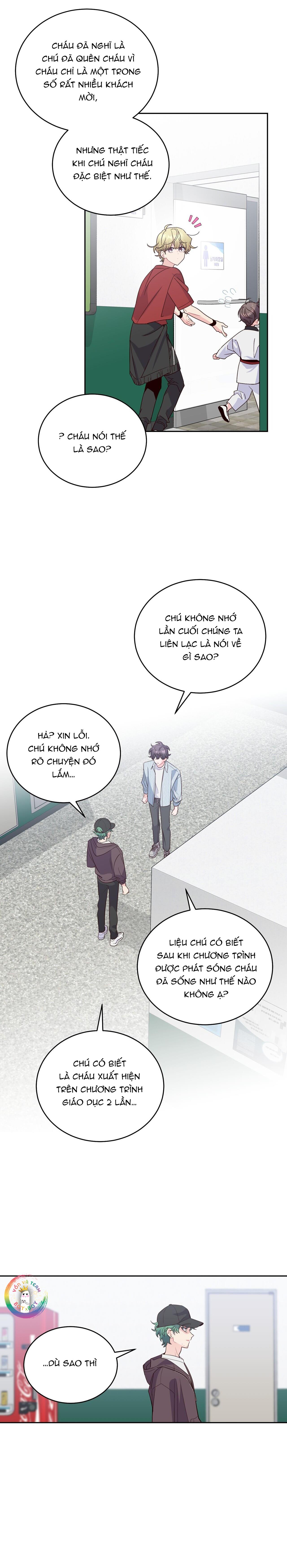 Merry Marbling - Chap 82