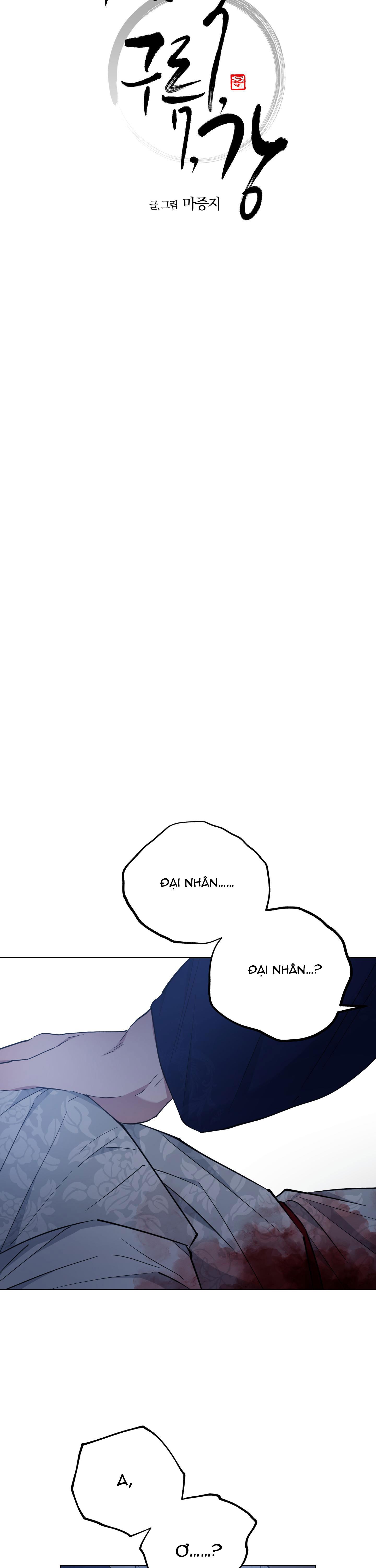 BÌNH MINH CỦA RỒNG - Chap 55