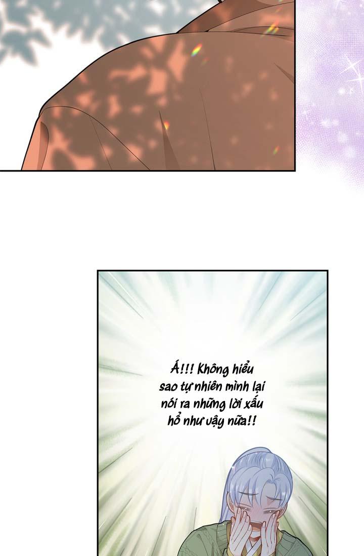 Hôn Nhân Bị Đánh Cắp Của Hồ Ly - Chap 52