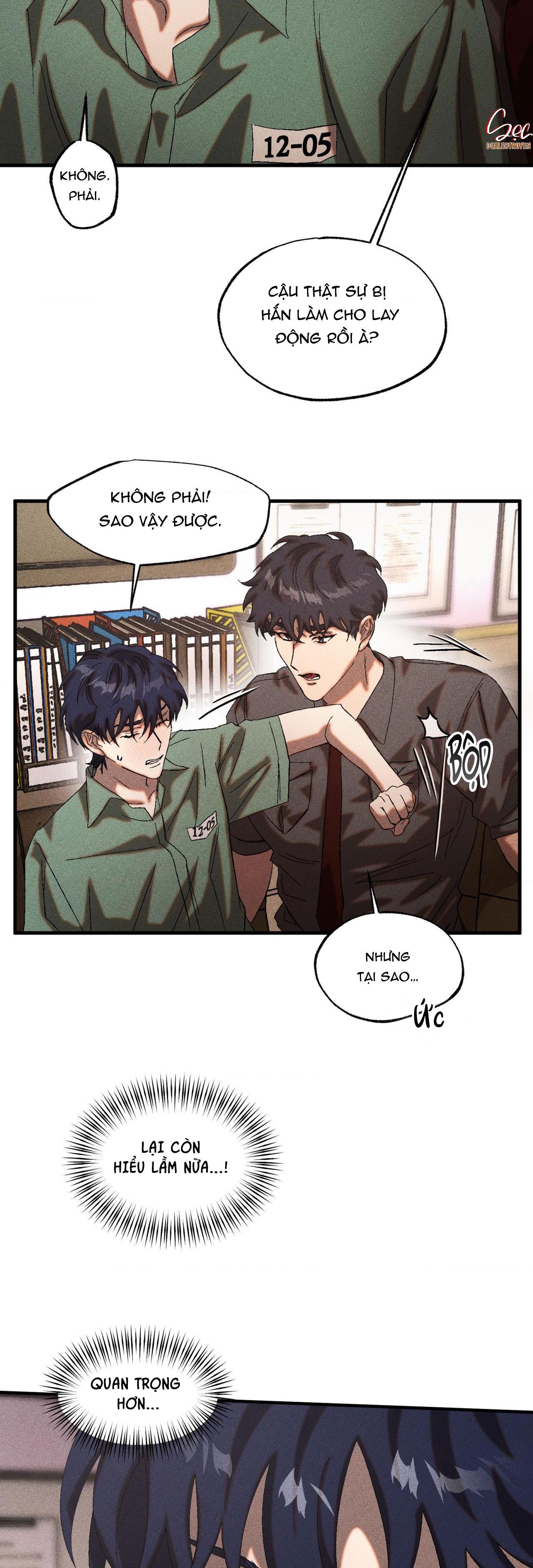 Cash Or Credit - Chap 24