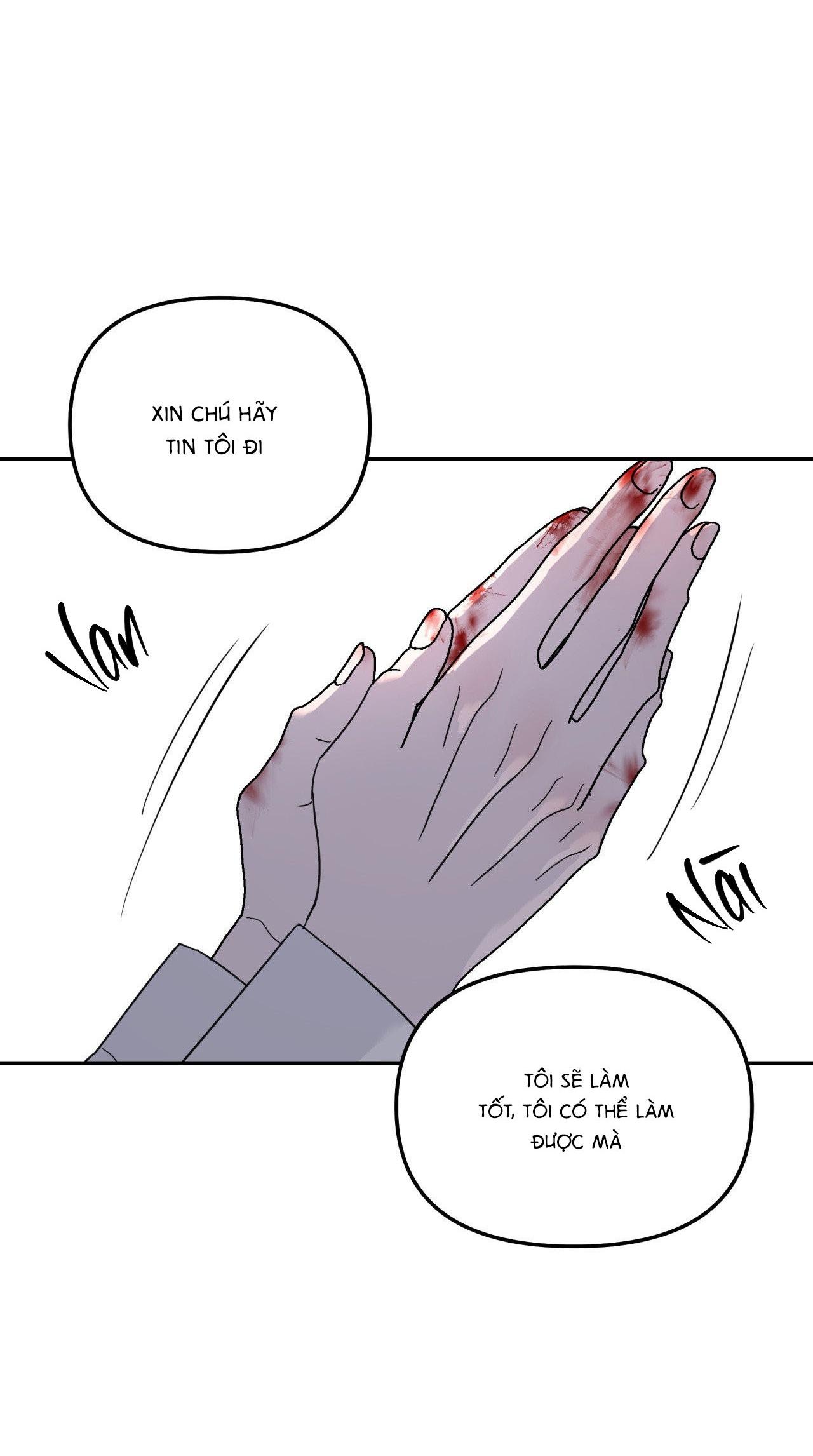 (CBunu) Cây Không Có Rễ - Chap 50