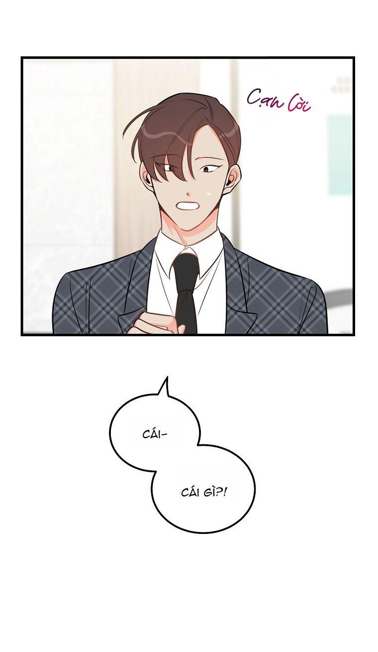 Có Chuyện Gì Xảy Ra với Sự Nổi Tiếng Của Tôi Thế? - Chap 42