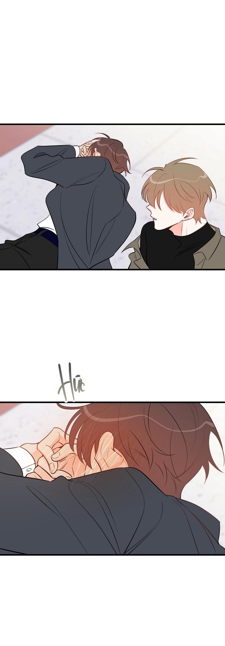 Có Chuyện Gì Xảy Ra với Sự Nổi Tiếng Của Tôi Thế? - Chap 45