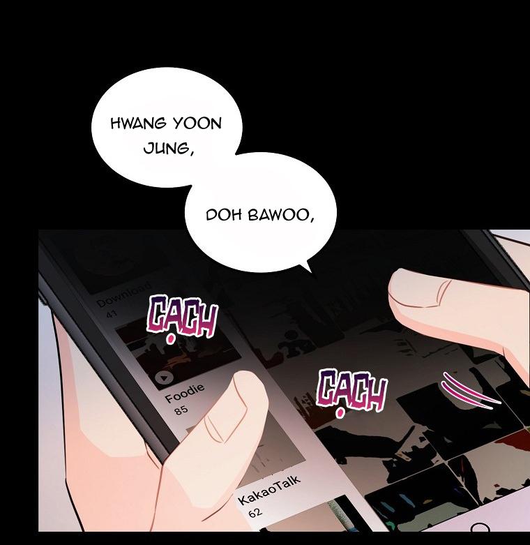 Có Chuyện Gì Xảy Ra với Sự Nổi Tiếng Của Tôi Thế? - Chap 45