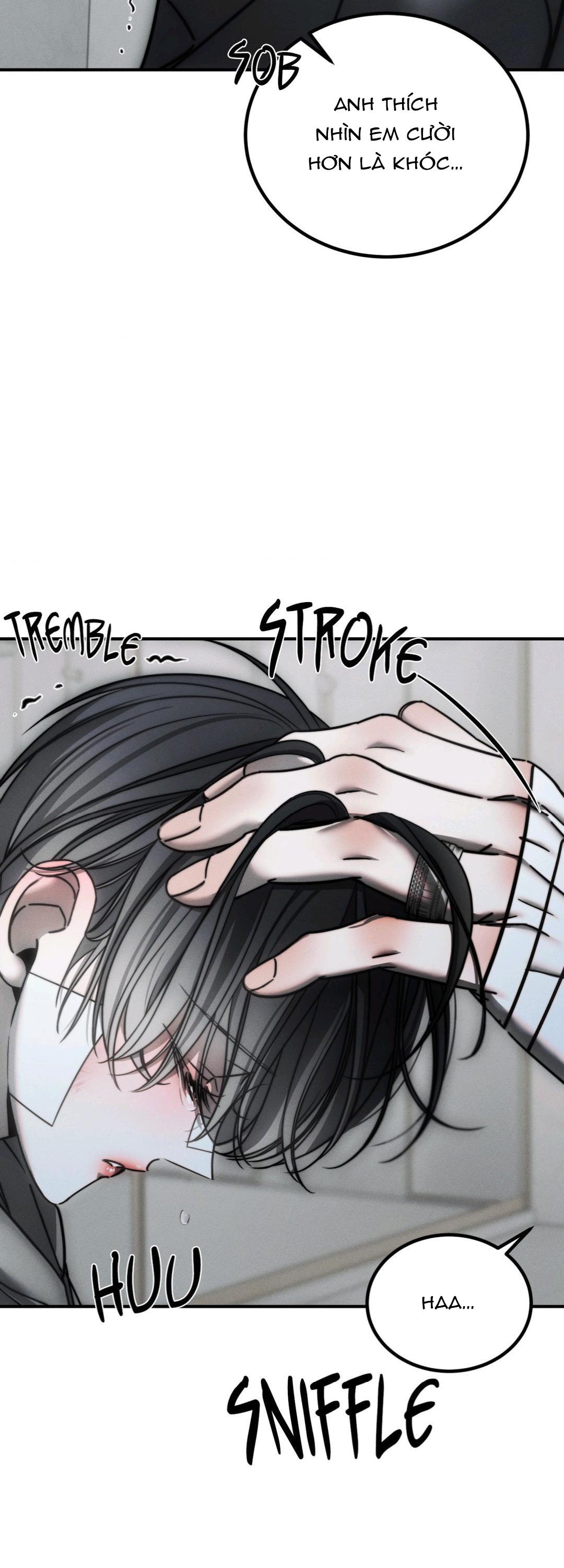 Vực thẳm - Chap 35